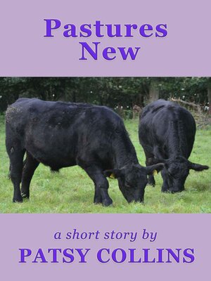 cover image of Pastures New